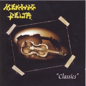 Classics         [2006, Remastered MYST 041, Russia]
