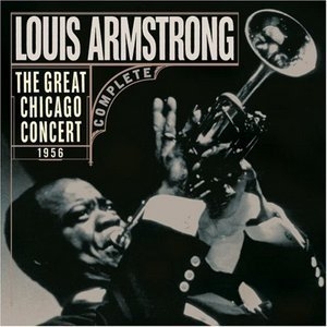 The Great Chicago Concert (CD1)