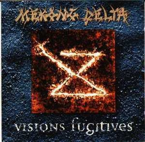 Visions Fugitives        [2006, Remastered MYST CD 007, Russia]