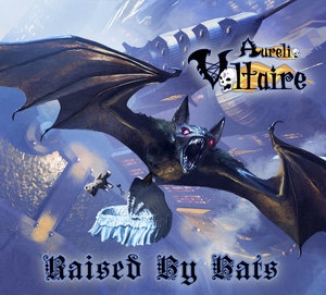 Raised By Bats
