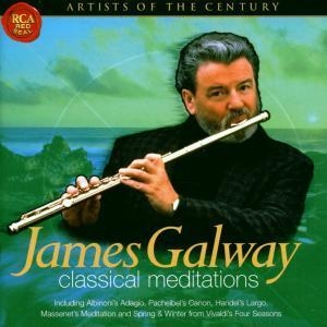 Classical Meditations CD1