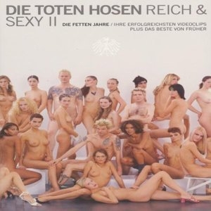 Reich & Sexy 2 - Die Fetten Jahre  2 CD