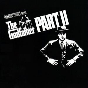 The Godfather Part II / Крестный отец 2