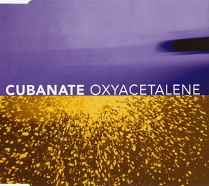Oxyacetaline