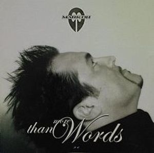 More Than Words (dj-set / Limited Fan-edition)