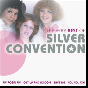 The Very Best Of Silver Convention