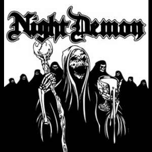 Night Demon