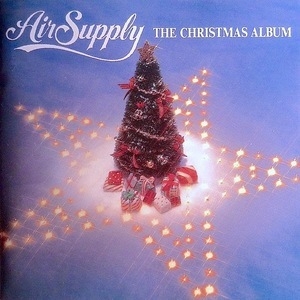 The Christmas Album (Japanese Edition)
