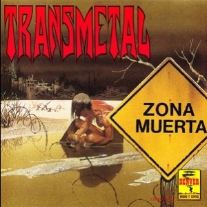 Zona Muerta (reissued 1994)