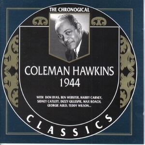 Coleman Hawkins 1944