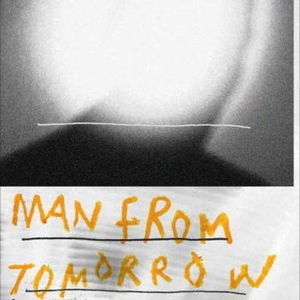 Man From Tomorrow