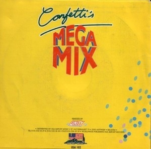 Megamix