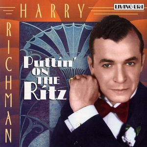 Puttin' On The Ritz