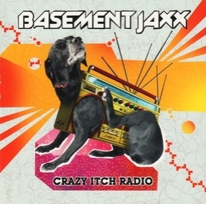 Crazy Itch Radio [japan]