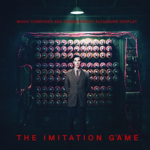 The Imitation Game