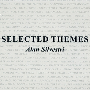 Selected Themes (CD1)