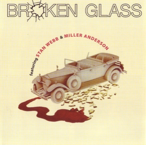 Broken Glass