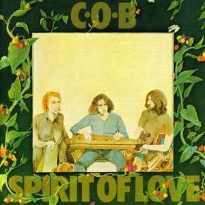 Spirit Of Love