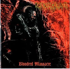 Bloodred Massacre