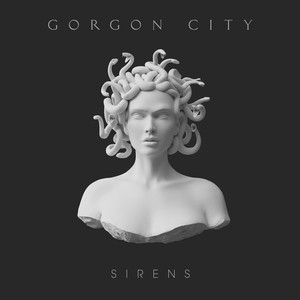 Sirens [us Deluxe Version]