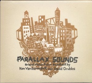 Parallax Sounds