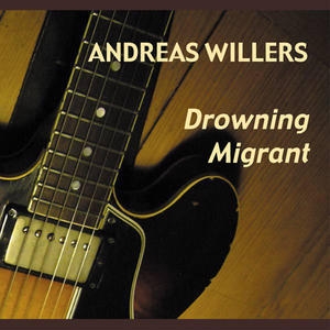 Drowning Migrant