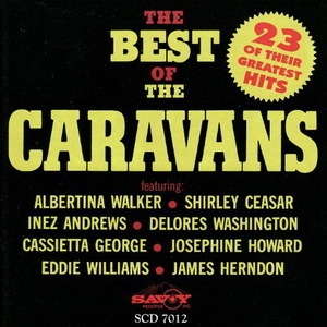 The Best Of The Caravans