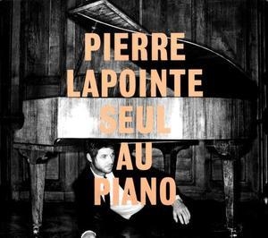 Pierre Lapointe Seul Au Piano