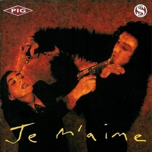 Je M'aime (1999 Reissue)