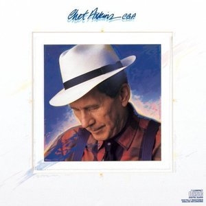 Chet Atkins/c.g.p. (certified Guitar Player)