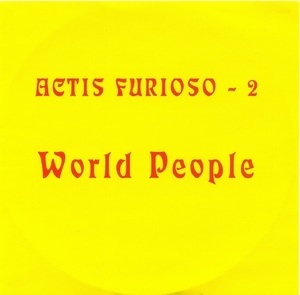 World People