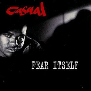 Fear Itself