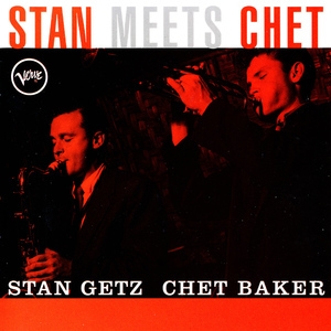 Stan Meets Chet