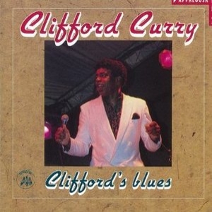 Clifford's Blues