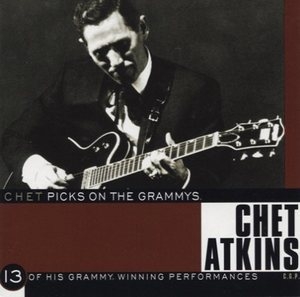 Chet Picks On The Grammys