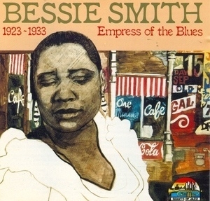 Empress Of The Blues 1923-1933