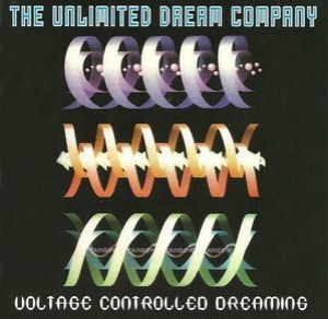 Voltage Controlled Dreaming