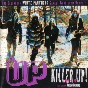 Killer Up!