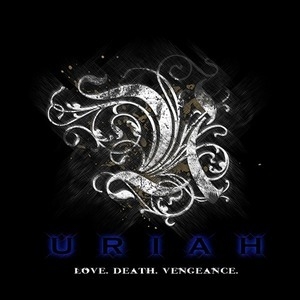 Love. Death. Vengeance [EP]