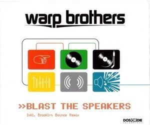 Blast The Speakers