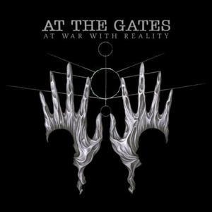 At War With Reality (Limited Edition Artbook, 2CD)
