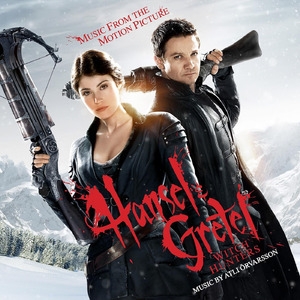 Hansel & Gretel - Witch Hunters