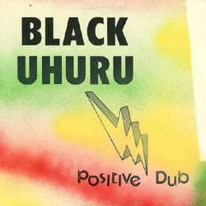 The Positive Dub