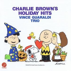 A Charlie Brown Christmas (40th Anniversary)