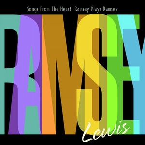 Songs From The Heart: Ramsey Plays Ramsey