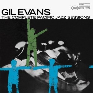 The Complete Pacific Jazz Sessions
