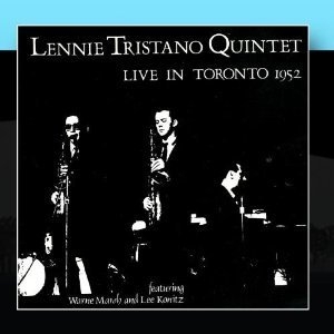 Live In Toronto 1952