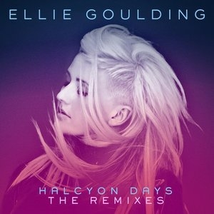 Halcyon Days - The Remixes