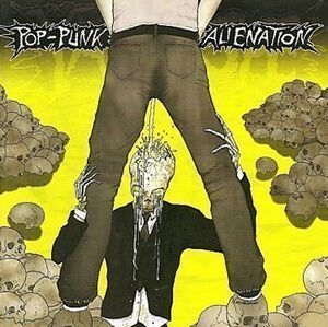 Pop-punk Alienation