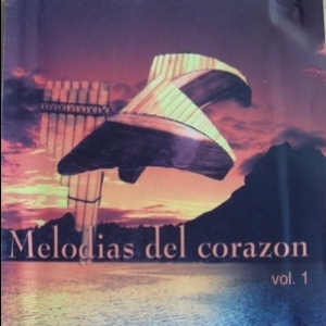 Melodias Del Corazon